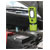 Sealey LED3601G Rechargeable 360° Inspection Light 3W COB & 1W SMD LED Grn LiPo