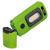 Sealey LED3601G Rechargeable 360° Inspection Light 3W COB & 1W SMD LED Grn LiPo