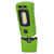 Sealey LED3601G Rechargeable 360° Inspection Light 3W COB & 1W SMD LED Grn LiPo