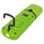 Sealey LED3601G Rechargeable 360° Inspection Light 3W COB & 1W SMD LED Grn LiPo