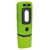 Sealey LED3601G Rechargeable 360° Inspection Light 3W COB & 1W SMD LED Grn LiPo