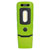 Sealey LED3601G Rechargeable 360° Inspection Light 3W COB & 1W SMD LED Grn LiPo