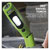Sealey LED3602G Rechargeable 360° Inspection Lamp 7 SMD & 3W SMD LED Green Li-on