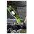 Sealey LED3602G Rechargeable 360° Inspection Lamp 7 SMD & 3W SMD LED Green Li-on