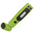 Sealey LED3602G Rechargeable 360° Inspection Lamp 7 SMD & 3W SMD LED Green Li-on