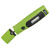 Sealey LED3602G Rechargeable 360° Inspection Lamp 7 SMD & 3W SMD LED Green Li-on