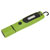 Sealey LED3602G Rechargeable 360° Inspection Lamp 7 SMD & 3W SMD LED Green Li-on