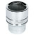 Sealey AK2741 Socket Set 12pc 3/8Sq Drive Lock-On 6pt Metric