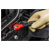 Sealey AK63171 Insulated Open-End Spanner Set 7pc VDE Approved