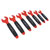 Sealey AK63171 Insulated Open-End Spanner Set 7pc VDE Approved
