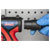 Sealey HVLP3000 HVLP Spray Gun Kit 700W
