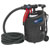Sealey HVLP3000 HVLP Spray Gun Kit 700W