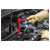 Sealey AK7942 Insulated Socket Set 9pc 3/8Sq Drive 6pt WallDrive® VDE Approved