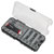 Sealey AK64905 Fine Tooth Ratchet Screwdriver & Accessory Set 38pc