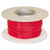 Sealey AC3220RE Automotive Cable Thin Wall Single 1mm² 32/0.20mm 50mtr Red