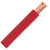 Sealey AC25SQRE Automotive Starter Cable 196/0.40mm 25mm² 170A 10mtr Red
