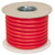 Sealey AC25SQRE Automotive Starter Cable 196/0.40mm 25mm² 170A 10mtr Red