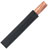 Sealey AC25SQBK Automotive Starter Cable 196/0.40mm 25mm² 170A 10mtr Black