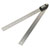 Sealey AK7300 Digital Angle Rule 300mm