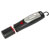 Sealey LED3602 Rechargeable 360° Inspection Light 7 SMD & 3W SMD LED Black Li-on