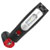 Sealey LED3602 Rechargeable 360° Inspection Light 7 SMD & 3W SMD LED Black Li-on