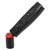 Sealey LED3602 Rechargeable 360° Inspection Light 7 SMD & 3W SMD LED Black Li-on