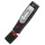 Sealey LED3602 Rechargeable 360° Inspection Light 7 SMD & 3W SMD LED Black Li-on