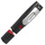 Sealey LED3602 Rechargeable 360° Inspection Light 7 SMD & 3W SMD LED Black Li-on