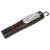 Sealey LED3602 Rechargeable 360° Inspection Light 7 SMD & 3W SMD LED Black Li-on