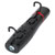 Sealey LED3602 Rechargeable 360° Inspection Light 7 SMD & 3W SMD LED Black Li-on