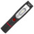 Sealey LED3602 Rechargeable 360° Inspection Light 7 SMD & 3W SMD LED Black Li-on
