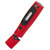 Sealey LED3602R Rechargeable 360° Inspection Light 7 SMD & 3W SMD LED Red Li-on