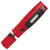 Sealey LED3602R Rechargeable 360° Inspection Light 7 SMD & 3W SMD LED Red Li-on