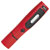 Sealey LED3602R Rechargeable 360° Inspection Light 7 SMD & 3W SMD LED Red Li-on