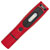 Sealey LED3602R Rechargeable 360° Inspection Light 7 SMD & 3W SMD LED Red Li-on