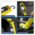 Sealey LED3602Y Rechargeable 360° Inspection Light 7 SMD & 3W SMD LED Yell Li-on