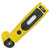 Sealey LED3602Y Rechargeable 360° Inspection Light 7 SMD & 3W SMD LED Yell Li-on