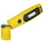 Sealey LED3602Y Rechargeable 360° Inspection Light 7 SMD & 3W SMD LED Yell Li-on
