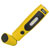 Sealey LED3602Y Rechargeable 360° Inspection Light 7 SMD & 3W SMD LED Yell Li-on