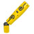 Sealey LED3602Y Rechargeable 360° Inspection Light 7 SMD & 3W SMD LED Yell Li-on