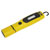 Sealey LED3602Y Rechargeable 360° Inspection Light 7 SMD & 3W SMD LED Yell Li-on
