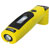 Sealey LED3602Y Rechargeable 360° Inspection Light 7 SMD & 3W SMD LED Yell Li-on