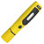 Sealey LED3602Y Rechargeable 360° Inspection Light 7 SMD & 3W SMD LED Yell Li-on