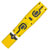 Sealey LED3602Y Rechargeable 360° Inspection Light 7 SMD & 3W SMD LED Yell Li-on