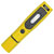Sealey LED3602Y Rechargeable 360° Inspection Light 7 SMD & 3W SMD LED Yell Li-on
