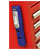 Sealey LED3602B Rechargeable 360° Inspection Light 7 SMD & 3W SMD LED Blue Li-on