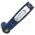 Sealey LED3602B Rechargeable 360° Inspection Light 7 SMD & 3W SMD LED Blue Li-on