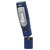 Sealey LED3602B Rechargeable 360° Inspection Light 7 SMD & 3W SMD LED Blue Li-on