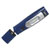 Sealey LED3602B Rechargeable 360° Inspection Light 7 SMD & 3W SMD LED Blue Li-on