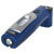 Sealey LED3602B Rechargeable 360° Inspection Light 7 SMD & 3W SMD LED Blue Li-on